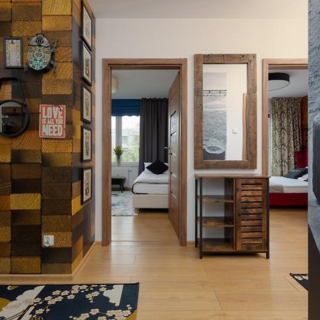 Apartments M&M Kolobrzeg Polanki Szoba fotó