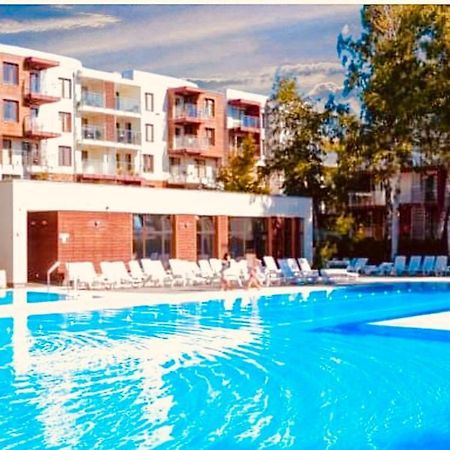 Apartments M&M Kolobrzeg Polanki Kültér fotó