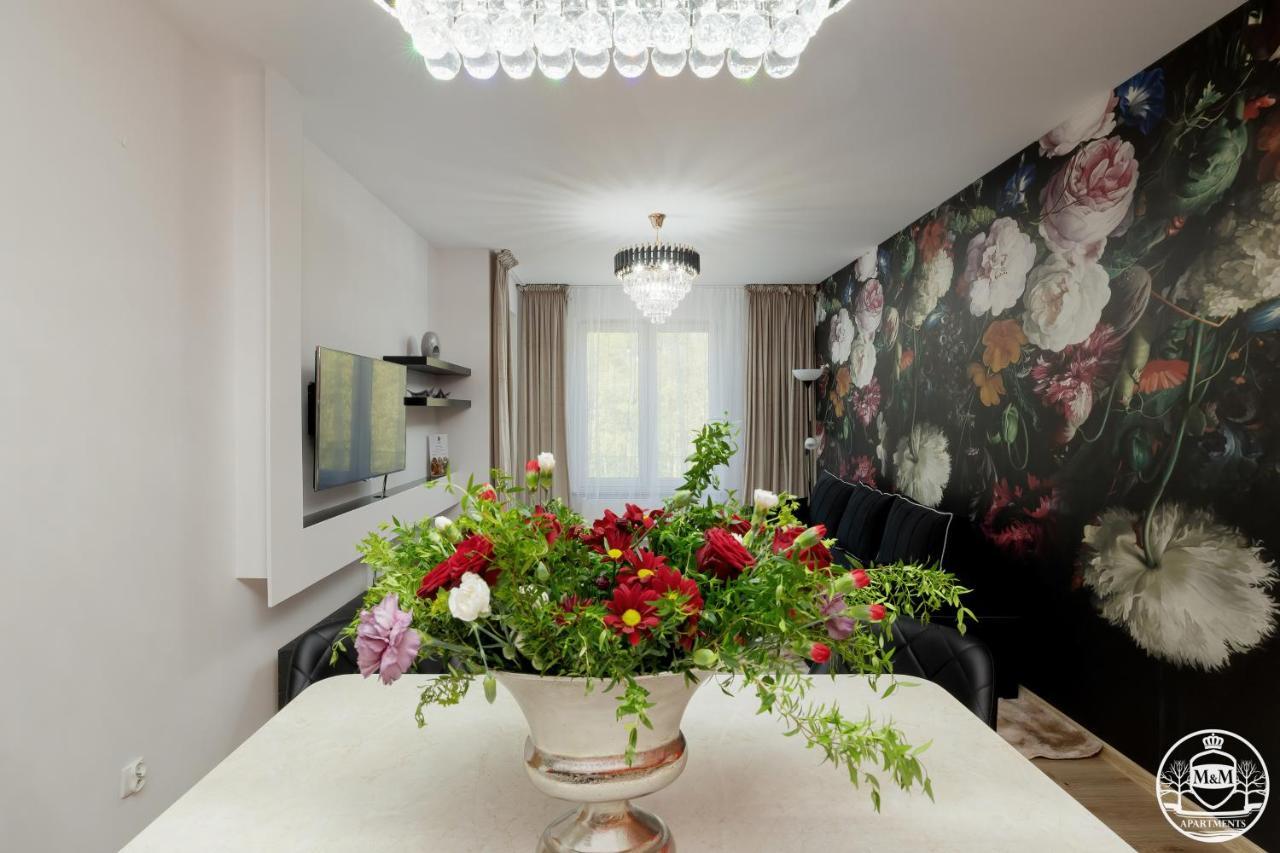 Apartments M&M Kolobrzeg Polanki Kültér fotó