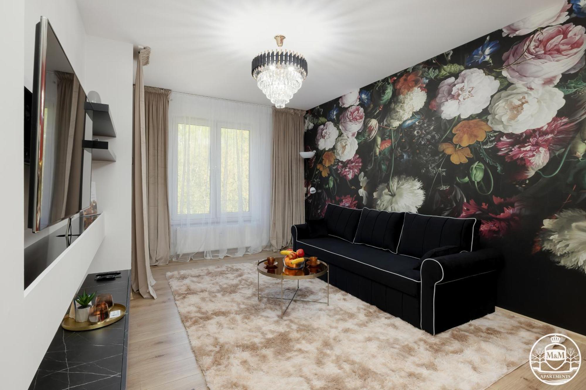 Apartments M&M Kolobrzeg Polanki Szoba fotó