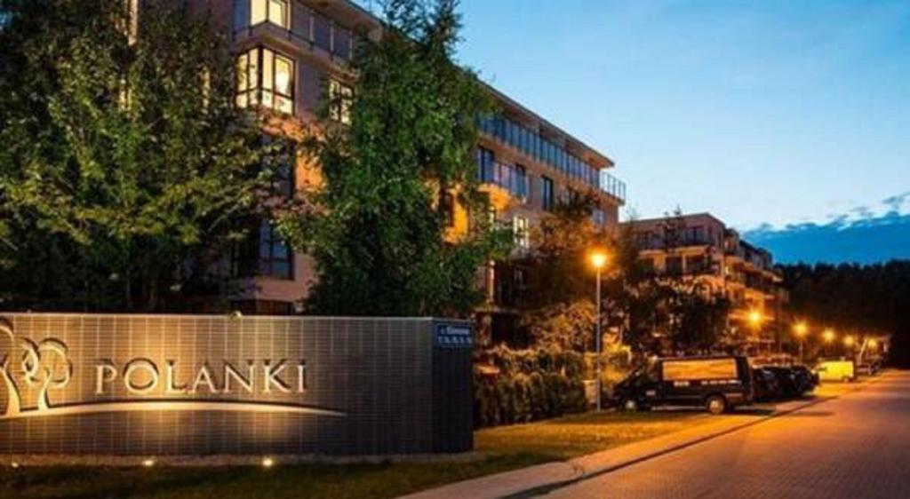Apartments M&M Kolobrzeg Polanki Szoba fotó