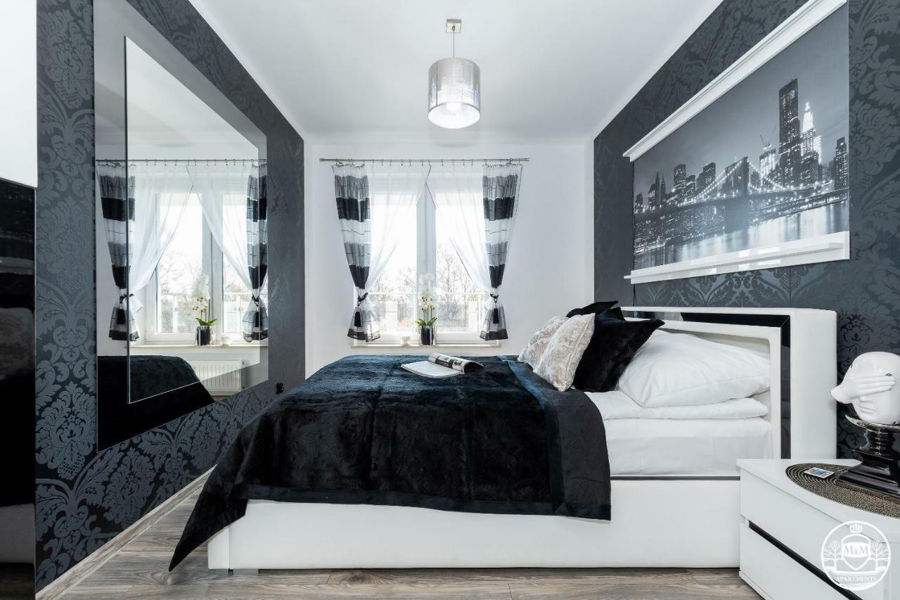 Apartments M&M Kolobrzeg Polanki Kültér fotó